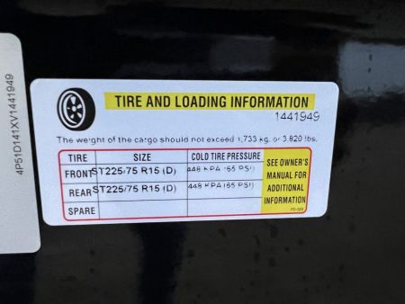 New 2027 PJ Trailers 10 D5 Dump Dump Trailer
