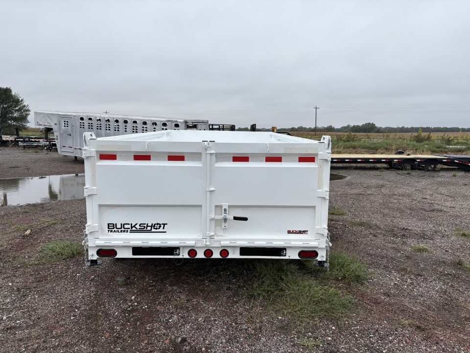 2027 Buckshot MFG photo 3
