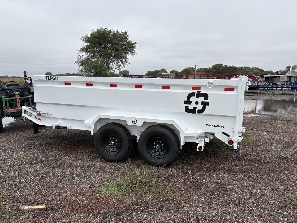 2027 Buckshot MFG photo 4