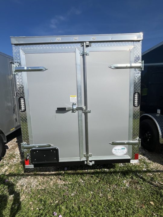 2027 Rock Solid Cargo photo 2