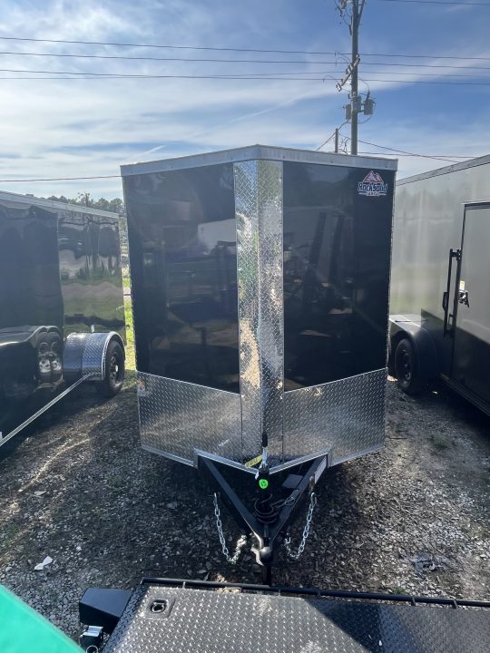 2027 Rock Solid Cargo photo 2