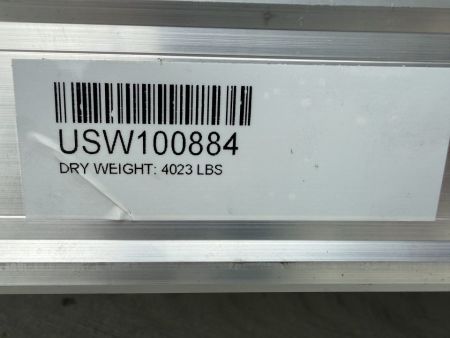 New 2027 US Cargo ULAFT8524TA3 Cargo / Enclosed Trailer