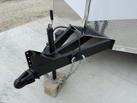 New 2027 US Cargo ULAFT8524TA3 Cargo / Enclosed Trailer