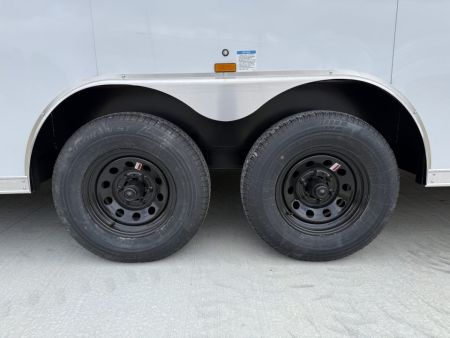 New 2027 US Cargo ULAFT8524TA3 Cargo / Enclosed Trailer