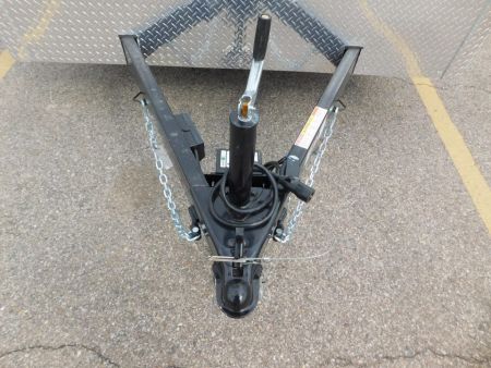 New 2027 Car Mate Trailers CM716CC-HD Cargo / Enclosed Trailer