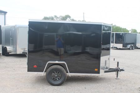 New 2027 Darkhorse Cargo DHW5X8SA30 Cargo / Enclosed Trailer