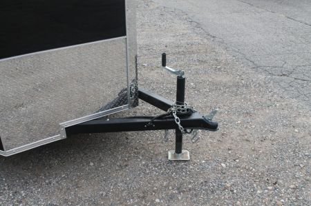 New 2027 Darkhorse Cargo DHW5X8SA30 Cargo / Enclosed Trailer