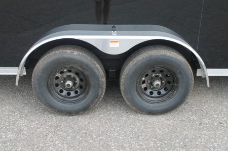 New 2027 Darkhorse Cargo DHF7X18TA52 Cargo / Enclosed Trailer