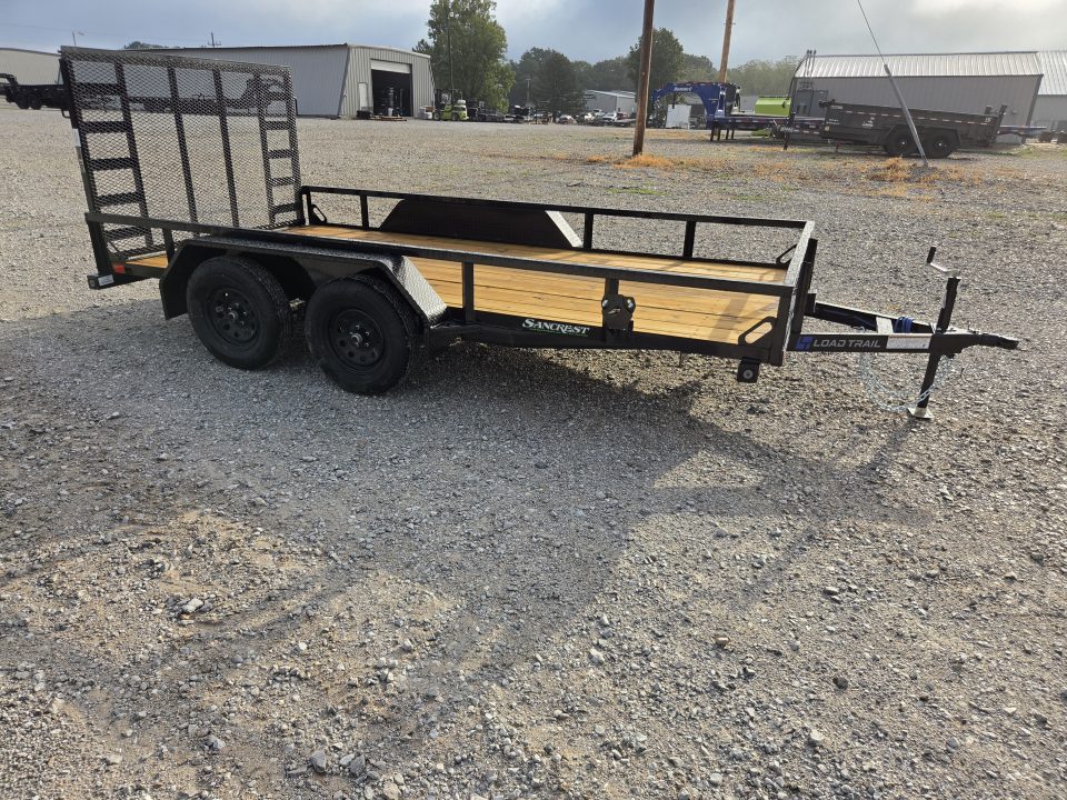 2027 Load Trail
