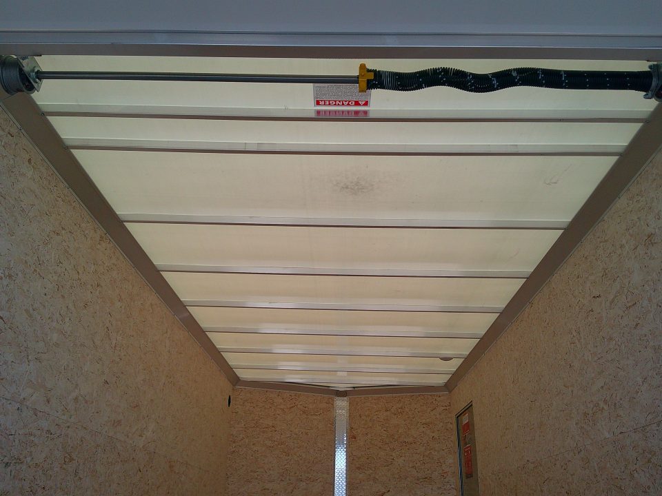 New 2027 ALCOM XPRESS 7x16 7K XLT Pro Series Enclosed Trailer