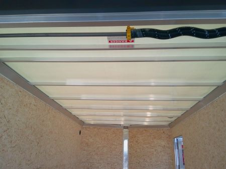 New 2027 ALCOM XPRESS 7x14 7K XLT Pro Series Enclosed Trailer
