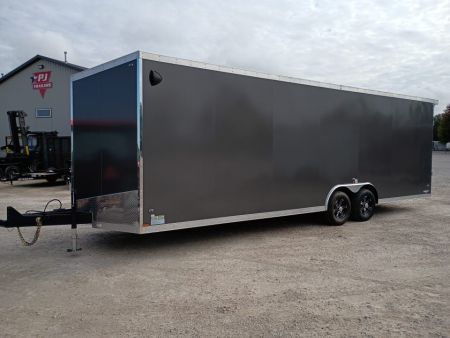 New 2027 Forest River ELITE SERIES 8.5X26