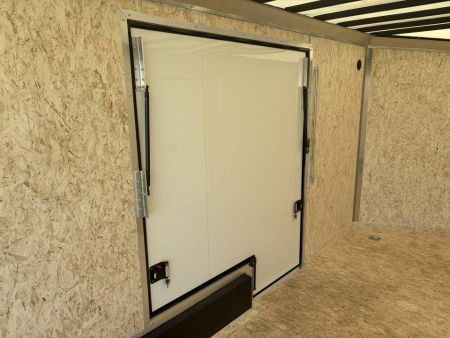 New 2027 Formula Trailers 7.5x16 Conquest Cargo / Enclosed Trailer