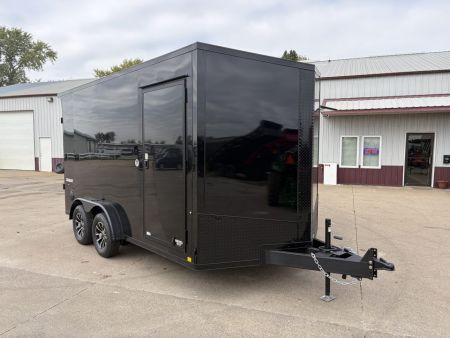 New 2027 Formula Trailers 7.5x16 Conquest Cargo / Enclosed Trailer