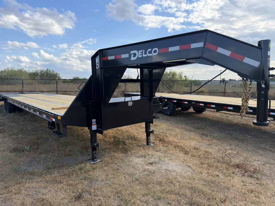2027 Delco