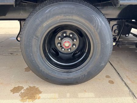 New 2027 PJ Trailers LDQ40A2BSWK Utility Trailer