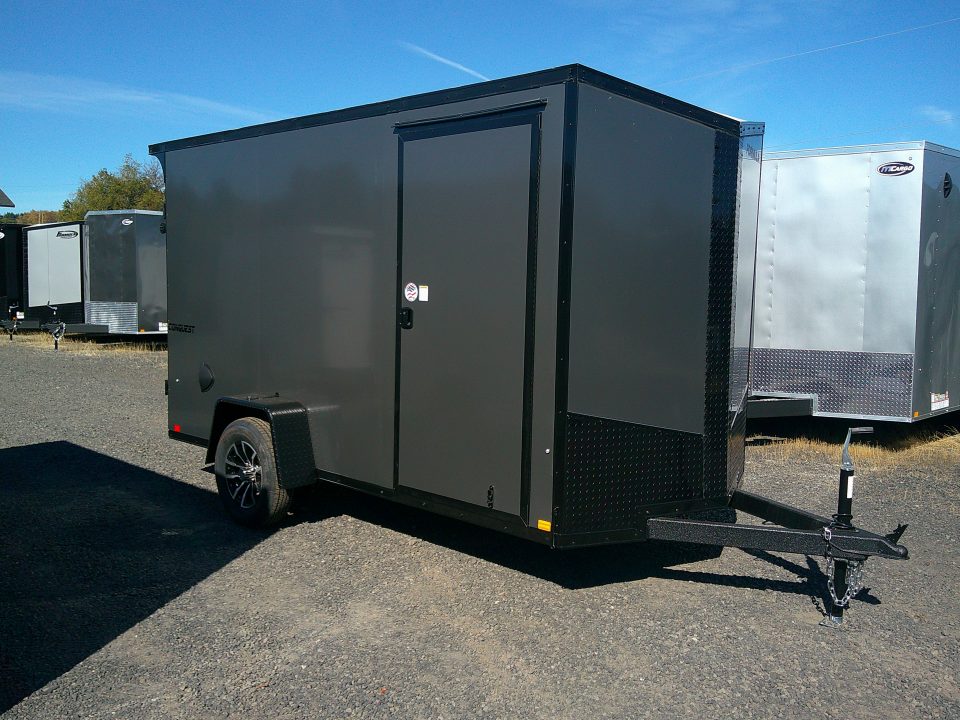 2027 Formula Trailers