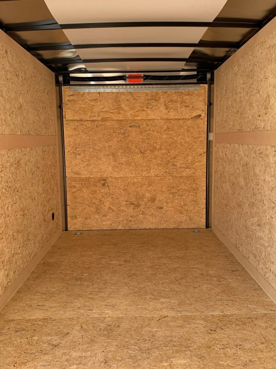 New 2027 Haulmark 50 year Anniversary 6' x 10' Passport