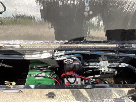 New 2027 H&H Trailers H-EXH30-160G Car Hauler