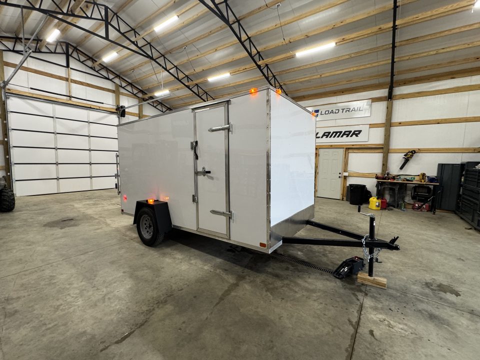 2027 Covered Wagon
