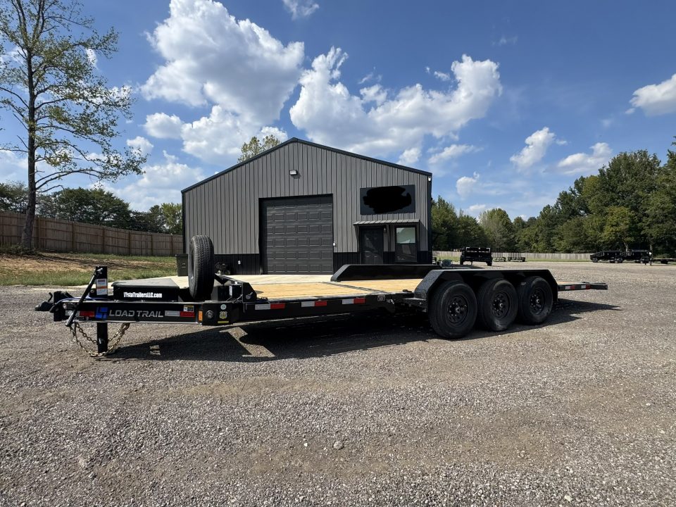 2027 Load Trail