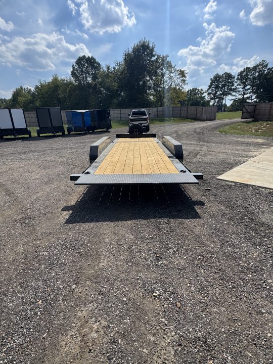 2027 Load Trail photo 3