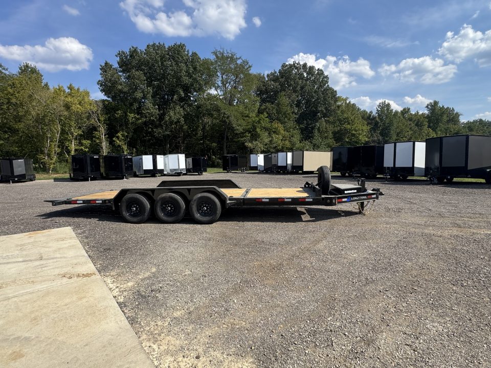 2027 Load Trail photo 5