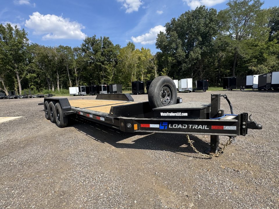 2027 Load Trail photo 6