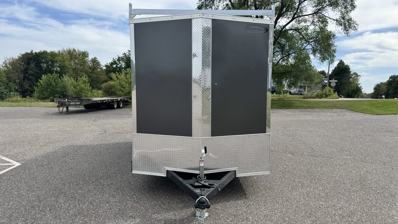 2026 Formula Trailers photo 8