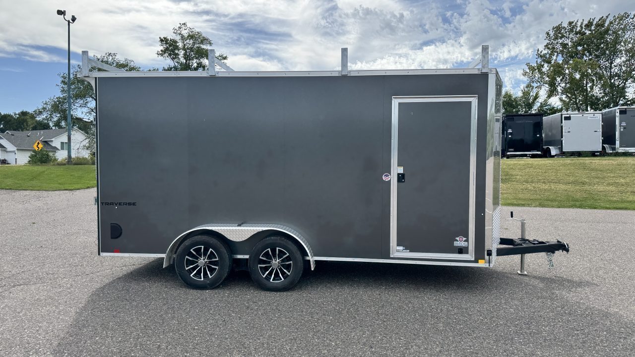 2026 Formula Trailers photo 2