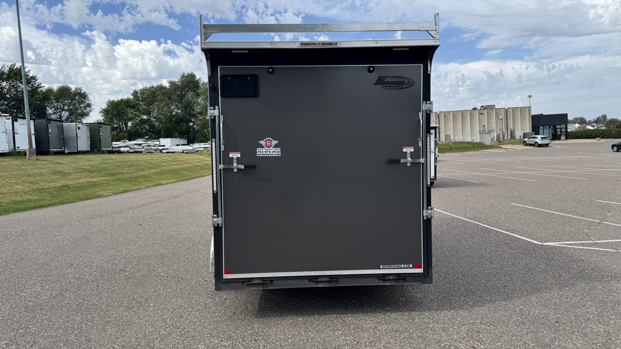 2026 Formula Trailers photo 4