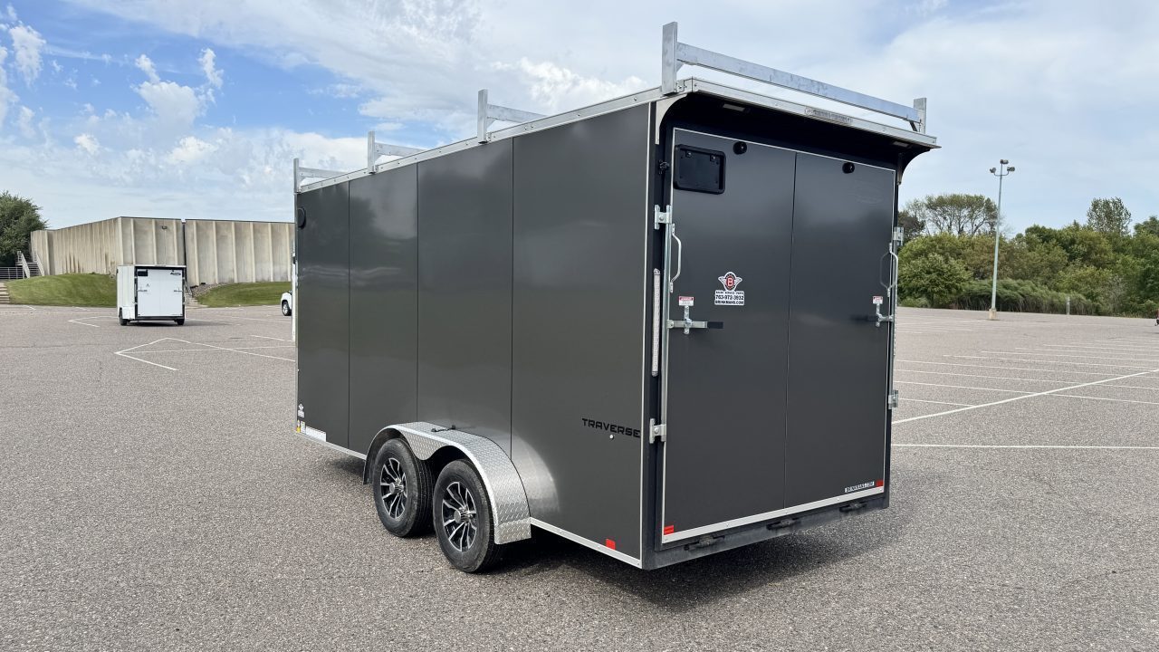 2026 Formula Trailers photo 5