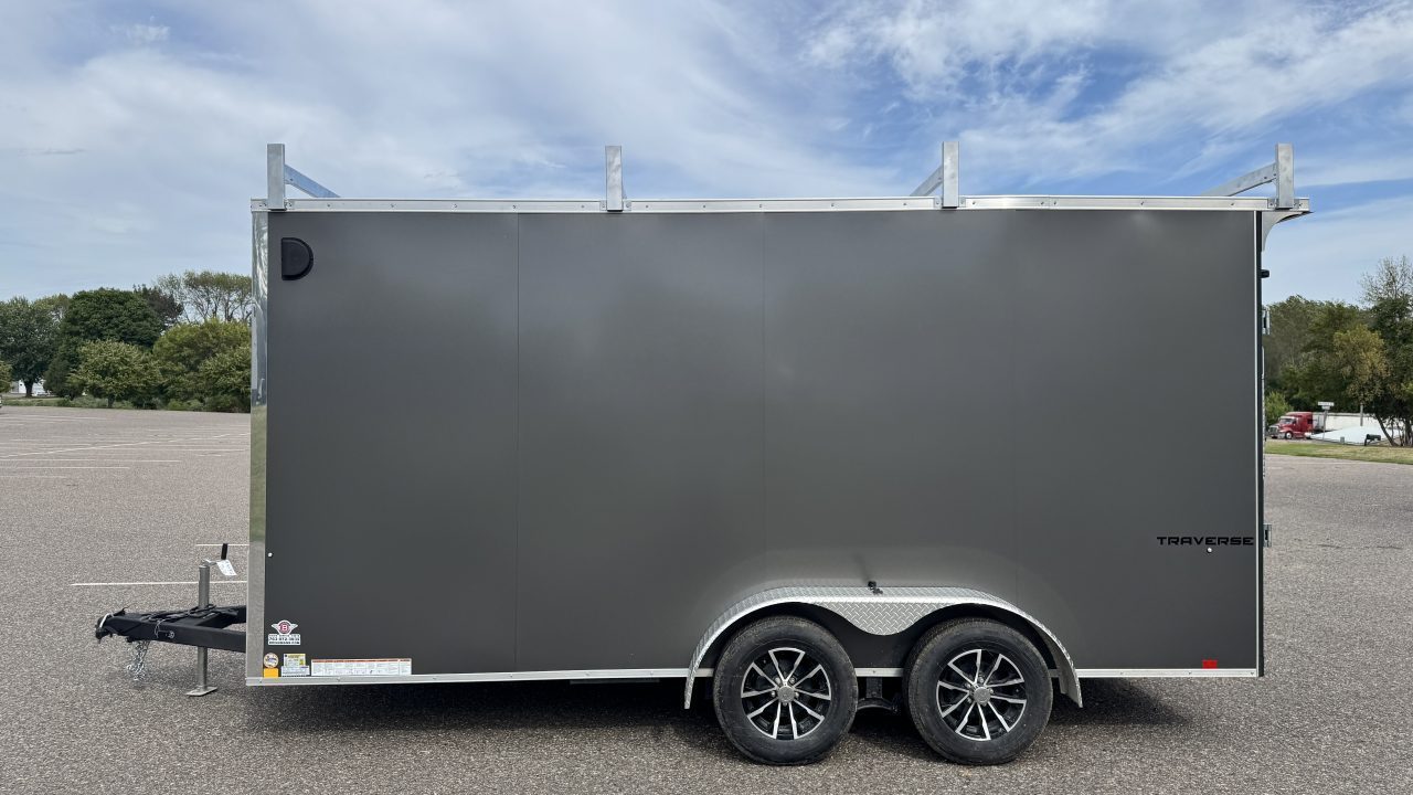 2026 Formula Trailers photo 6