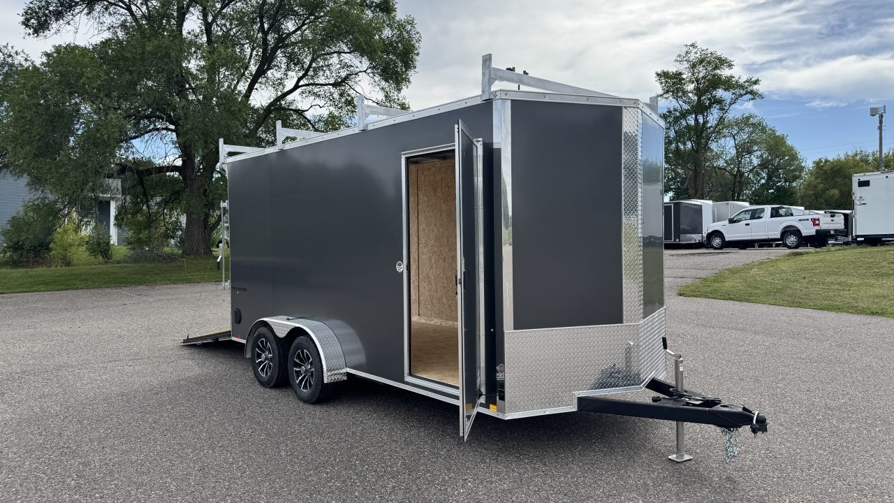 2026 Formula Trailers photo 9
