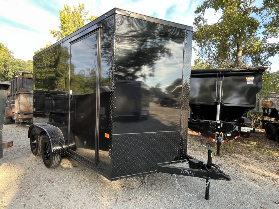 2027 Rock Solid Cargo