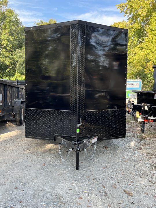 2027 Rock Solid Cargo photo 2