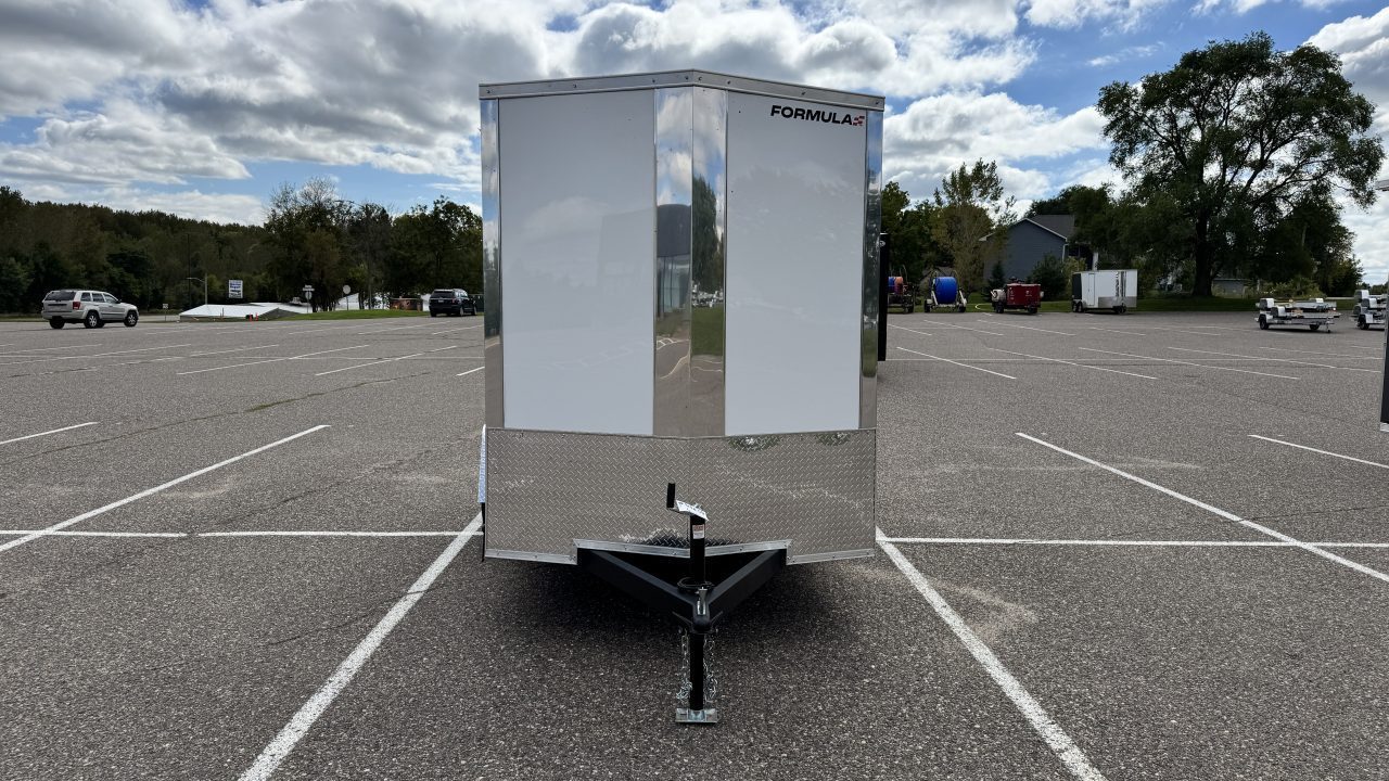 2026 Formula Trailers photo 8
