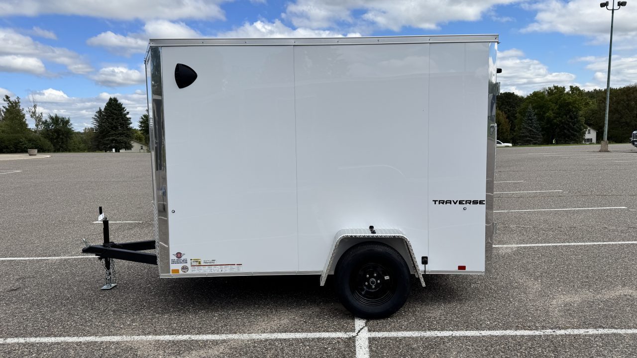 2026 Formula Trailers photo 6