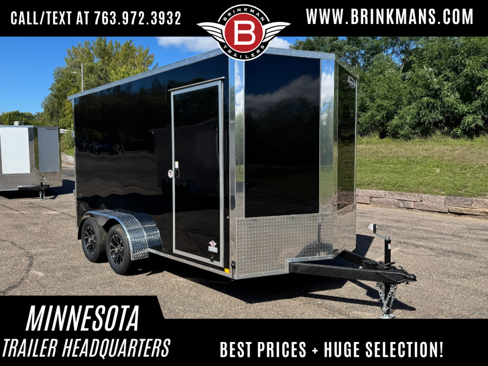 2026 Formula Trailers