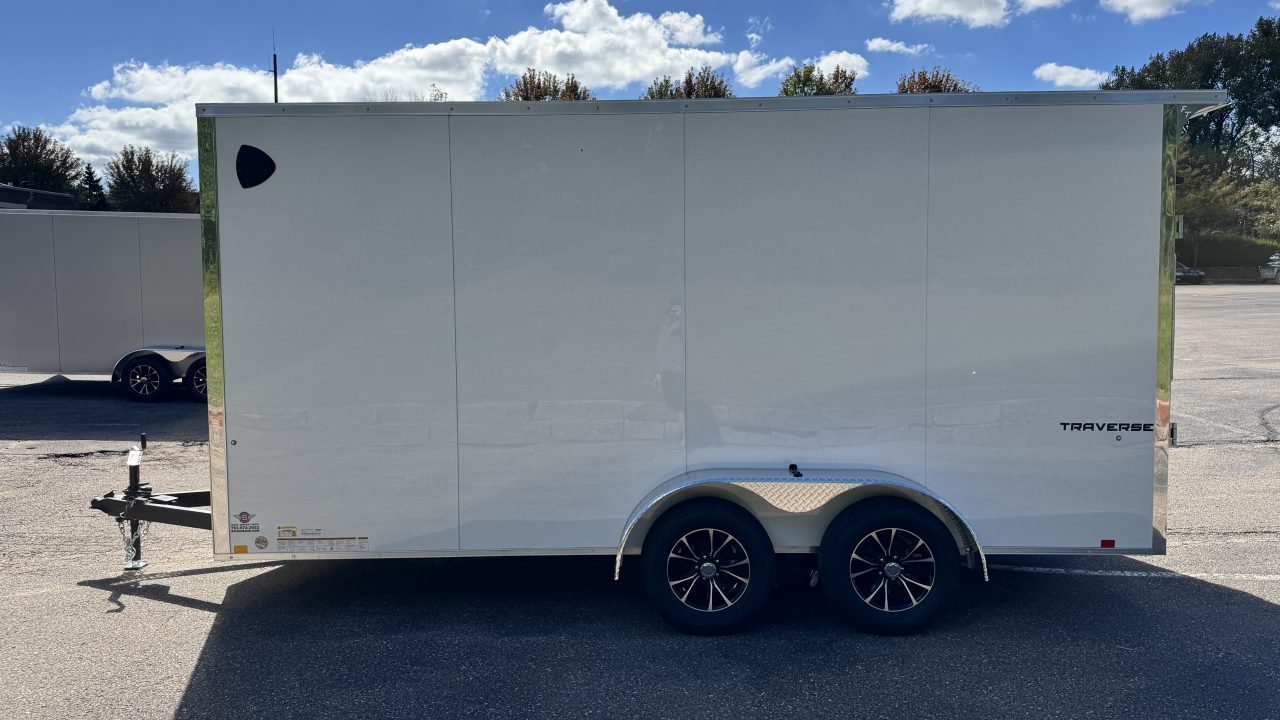 2026 Formula Trailers photo 6