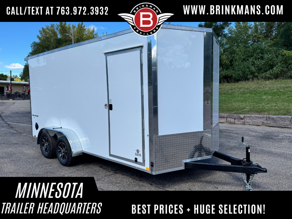2026 Formula Trailers