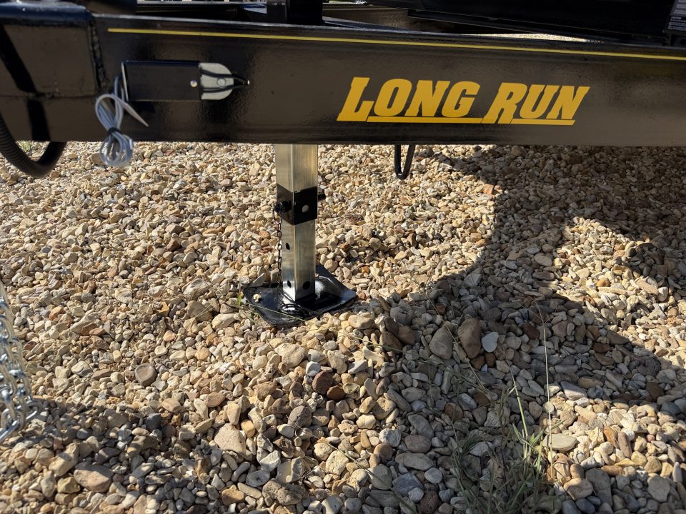 2027 Long Run photo 4