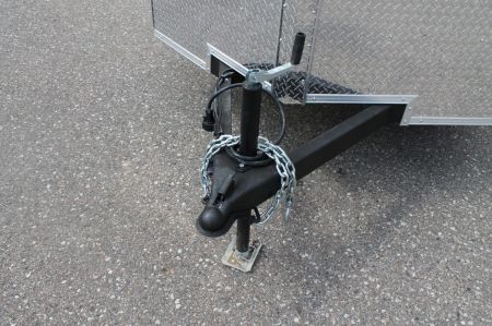 New 2027 Darkhorse Cargo DHW6X12TA35 Cargo / Enclosed Trailer