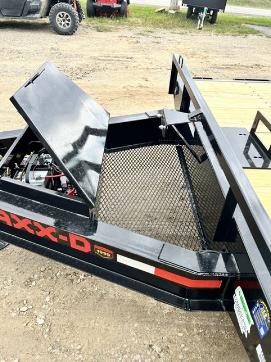 2027 MAXXD DOX photo 9