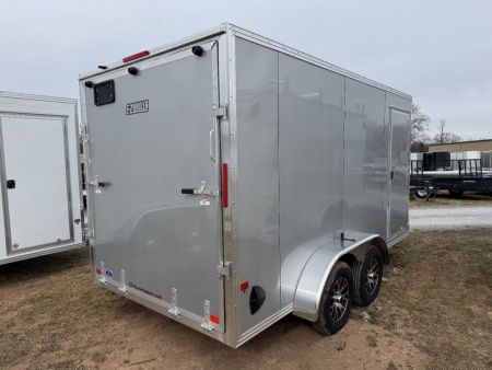 New 2026 E-Z Hauler EZEC7X14 XLT PRO Cargo / Enclosed Trailer SALE ON NOW