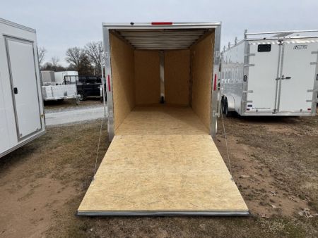 New 2026 E-Z Hauler EZEC7X14 XLT PRO Cargo / Enclosed Trailer SALE ON NOW