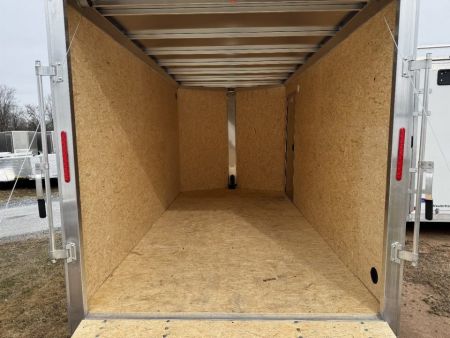 New 2026 E-Z Hauler EZEC7X14 XLT PRO Cargo / Enclosed Trailer SALE ON NOW