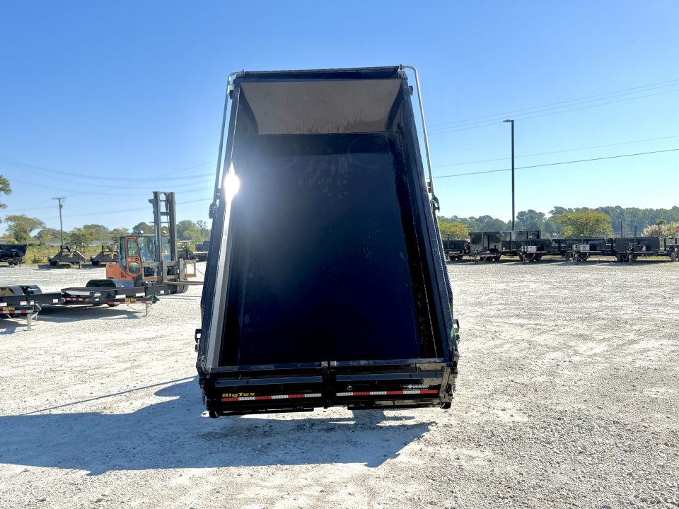 2027 Big Tex photo 4