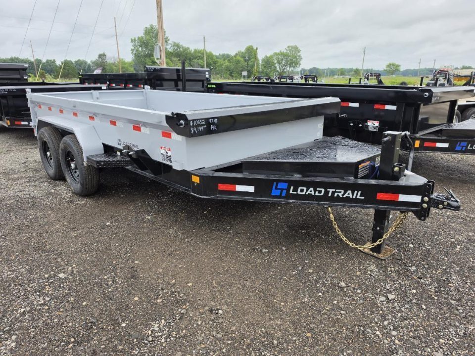 2026 Load Trail