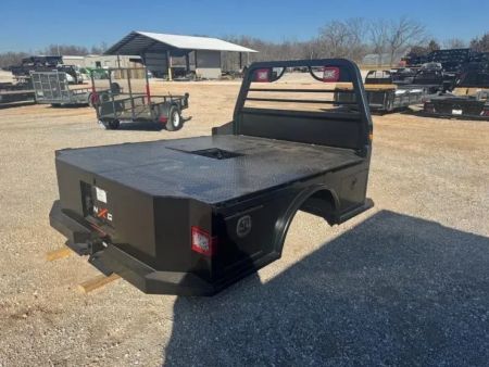 New 2026 NXG Truck Bodies SK THIS WILL FIT GMC AND CHEVY DUEL REAR WHEEL Truck Bed